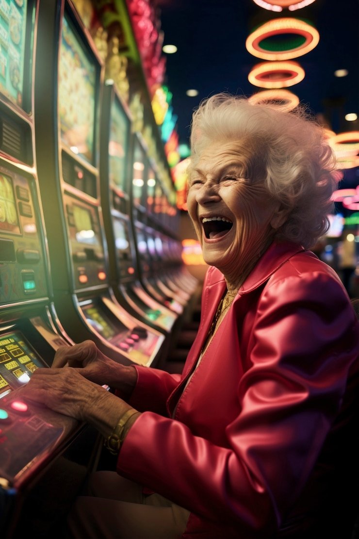 Antarmuka platform sangat hoki menampilkan berbagai kategori permainan dan sportsbook