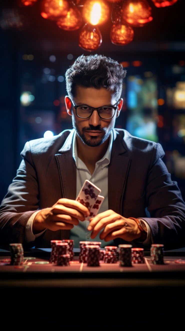 Tampilan antarmuka aplikasi kasino dan sportsbook sangat hoki di perangkat mobile