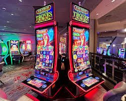 Tabel pembayaran Fishing Games menampilkan nilai poin untuk setiap jenis ikan dan bonus khusus yang tersedia